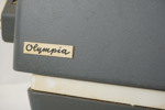 Olympia Tipp-Ex skrivmaskin. C3/