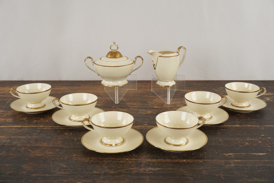 Eschenbach, Bavaria teservis. G10/