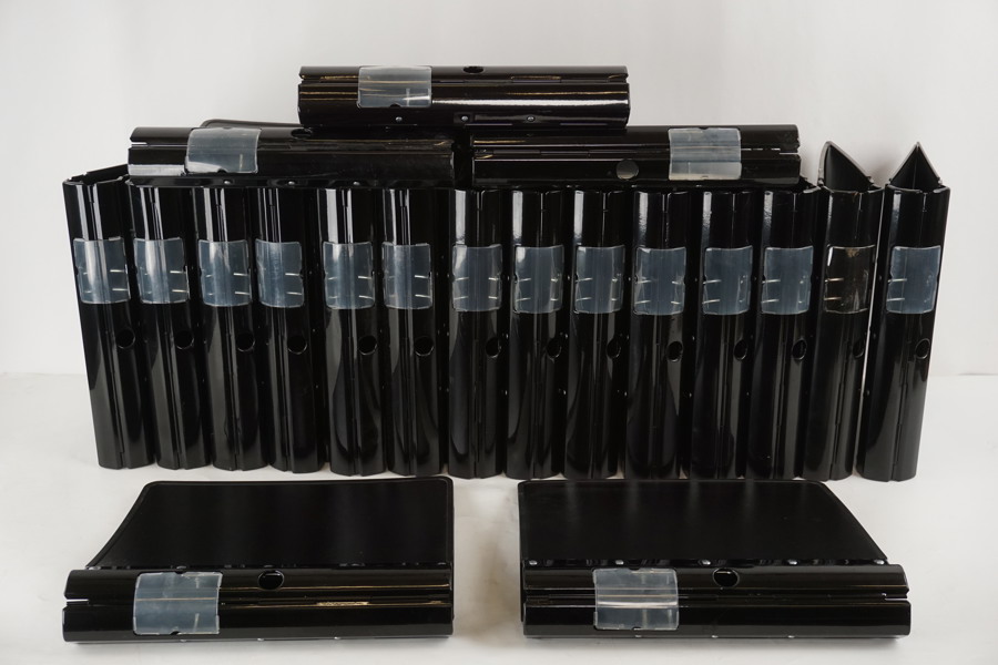 19st Gaffelpärm Agrippa Classic. BC487