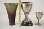 Pokaler, skål mm. A375