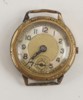 Vintage dam armbandsur, halsband mm. A372