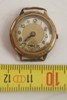 Vintage dam armbandsur, halsband mm. A372