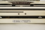  Orbis Portable, skrivmaskin vit. C74