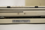 Orbis Portable skrivmaskin vit. C77