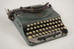 Smith Premium Vintage skrivmaskin. C78