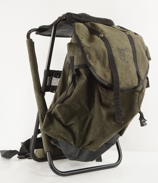 Molltec jaktryggsäck. BC488