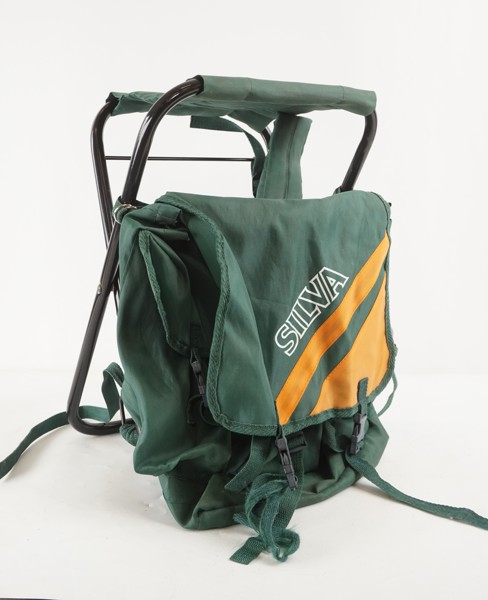 Silva Kamping ryggsäck. A381
