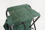 Silva Kamping ryggsäck. A381