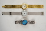 3st Armbandsur Geneva, Facit mm. A387