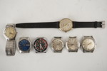 7st Armbandsur Lucerne, Tsilla, Legend mm. A388
