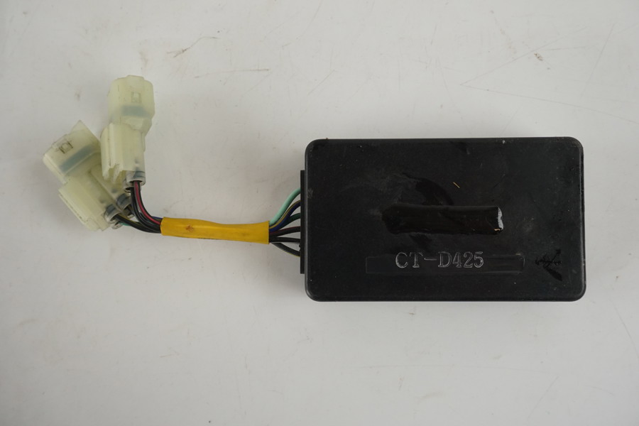 Kymco spänningsregulator. A410