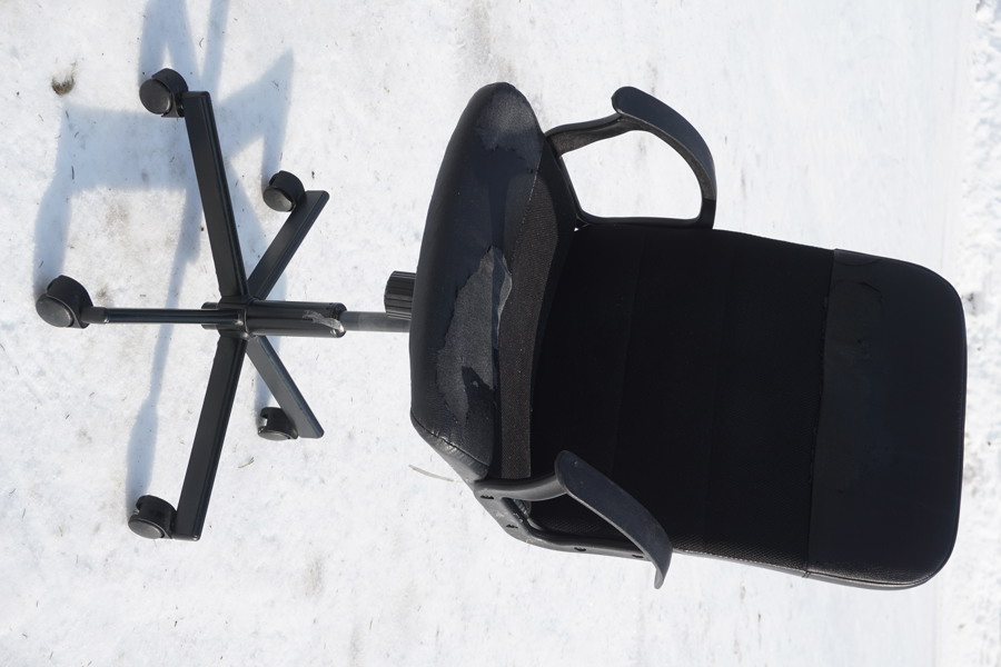 IKEA Skrivbordsstol. B526