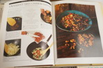 Kokböcker Thai mat mm. BC110/