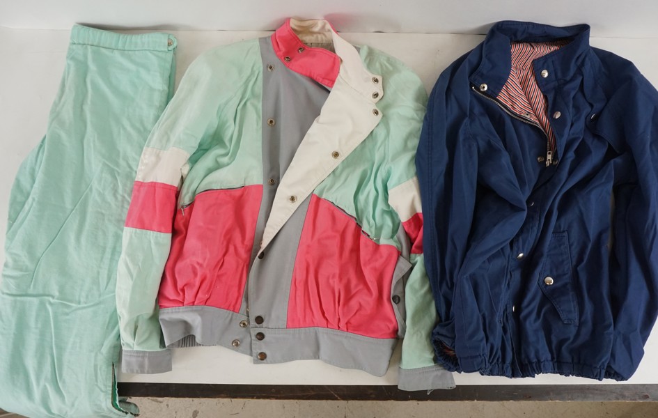 Vintage Jackor & byxor. BC118/