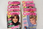 Neue moda, Carina tidningar. BC186/