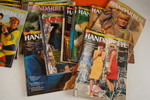 Handarbeta tidningar mm. BC333/