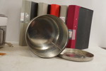 Vintage MOULINEX Råsaftcentrifug mm. BC369/