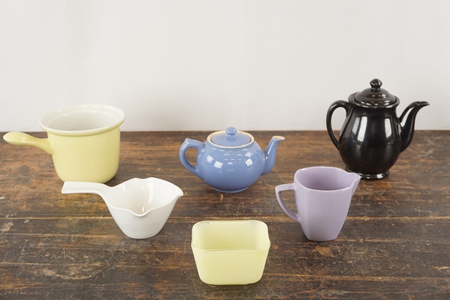 Rörstrand Såssnipa mm. G18/