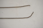 Vintage dam armbandsur, halsband mm. A372/