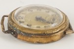 Vintage dam armbandsur, halsband mm. A372/