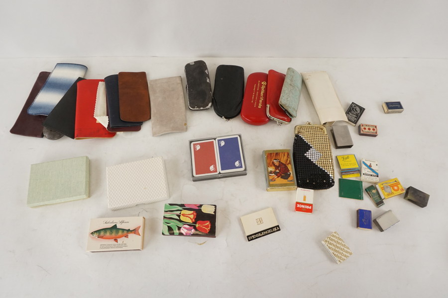 Vintage glasögon mm. A111/