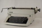 Facit Skrivmaskin vit. A79/