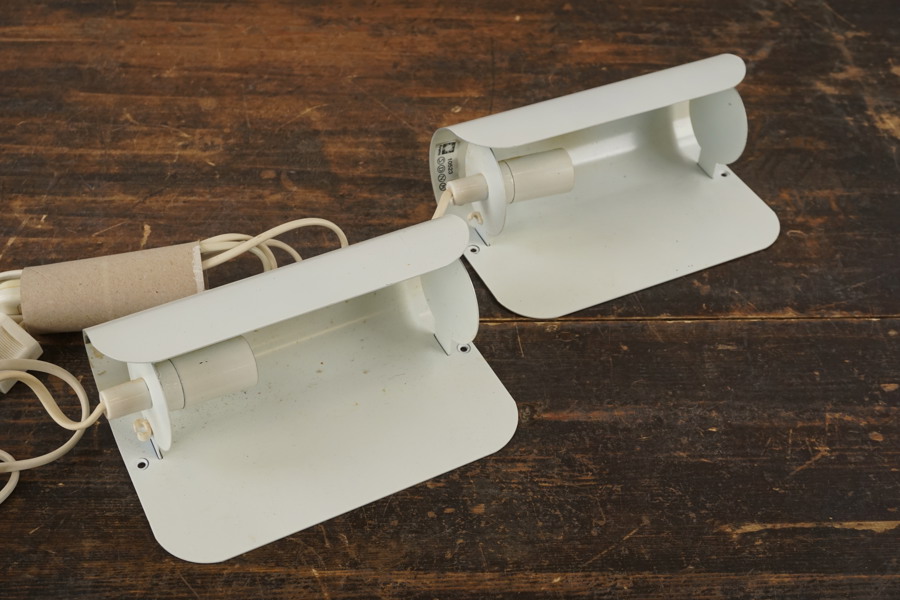 2st Aneta, väglampor vit. A211/