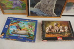 5st Puzzle Disney mm. A315/