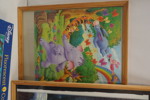5st Puzzle Disney mm. A315/