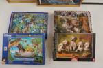 5st Puzzle Disney mm. A315/