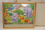 5st Puzzle Disney mm. A315/