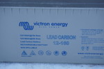 Victron energy 12V 160Ah batteri. B15