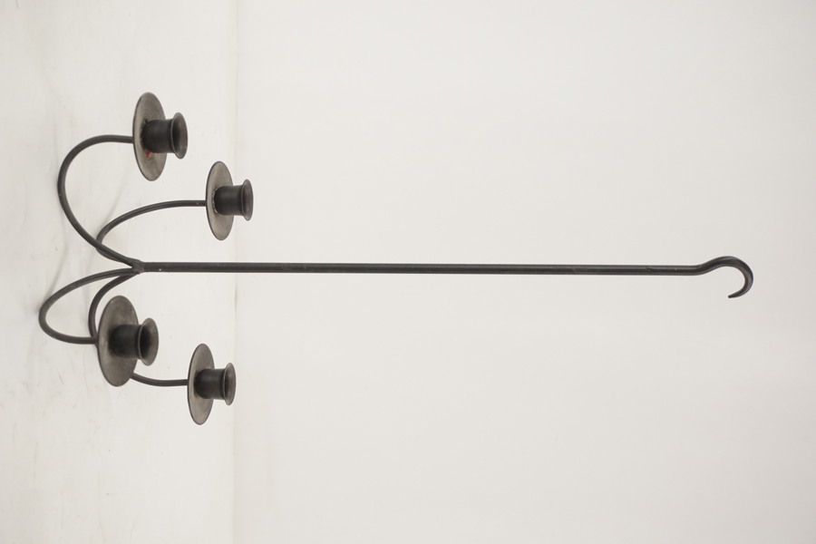 Hängande ljusstake. M26