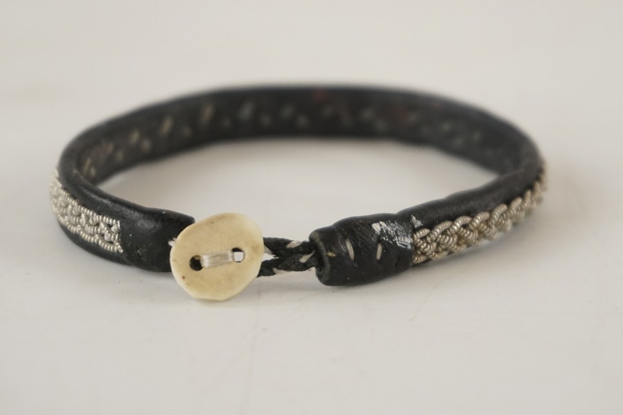 Armband sameslöjd. A26