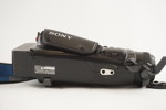 Sony CCD-FX400E, Videokamera. D2