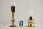 2st Bordslampor. A41