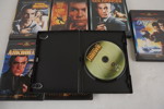 James Bond 007, DVD. A53