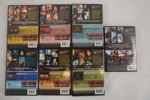 James Bond 007, DVD. A53