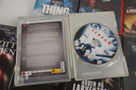 DVD, The Thing mm. A54
