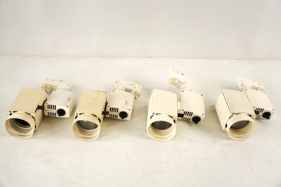 Spotlights för skensystem Nokia & Global. BC33