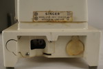Singer Panoramic 670G symaskin. D11/