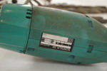 Vintage Bosch borrmaskin mm. D24/