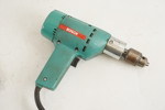 Vintage Bosch borrmaskin mm. D24/