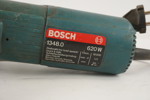 Bosch 620W Vinkelslip. D10