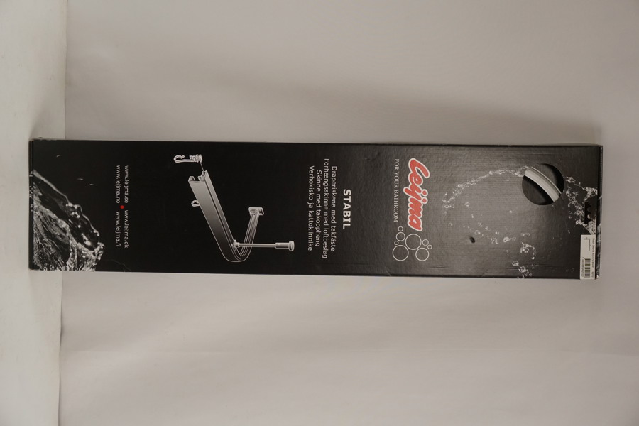 Leijma, Stabil Skena 90x170 silver 9202. B50