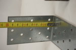 Olika typer beslag. D12