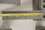 Olika typer beslag. D12