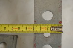 Olika typer beslag. D12