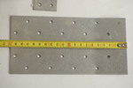 Olika typer beslag. D12
