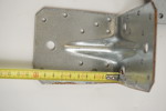Olika typer beslag. D12